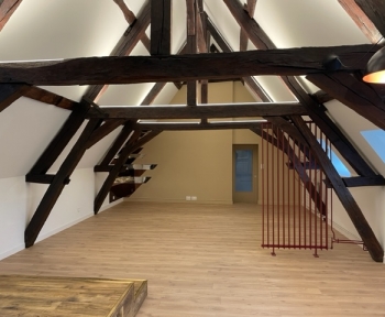 Location Appartement 2 pièces Dijon (21000) - Rue Vauban