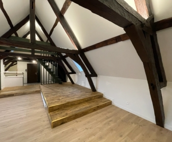 Location Appartement 2 pièces Dijon (21000) - Rue Vauban