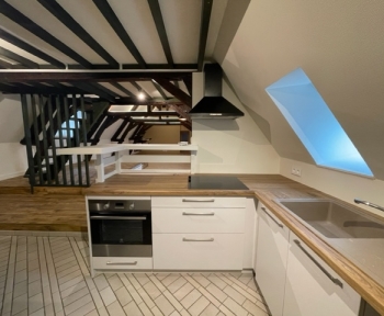 Location Appartement 2 pièces Dijon (21000) - Rue Vauban