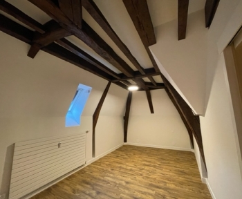 Location Appartement 2 pièces Dijon (21000) - Rue Vauban