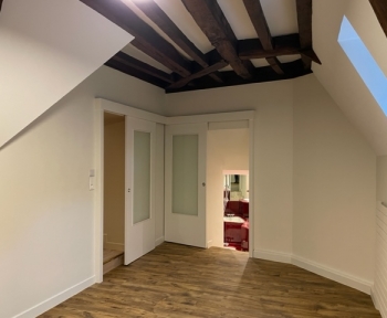Location Appartement 2 pièces Dijon (21000) - Rue Vauban