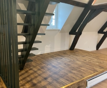 Location Appartement 2 pièces Dijon (21000) - Rue Vauban