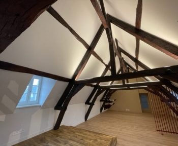 Location Appartement 2 pièces Dijon (21000) - Rue Vauban