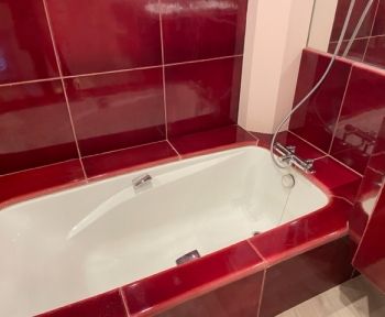 Location Appartement 2 pièces Dijon (21000) - Rue Vauban