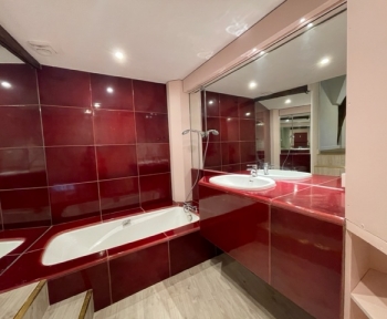 Location Appartement 2 pièces Dijon (21000) - Rue Vauban