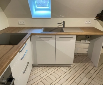 Location Appartement 2 pièces Dijon (21000) - Rue Vauban