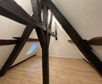 Location Appartement 2 pièces Dijon (21000) - Rue Vauban