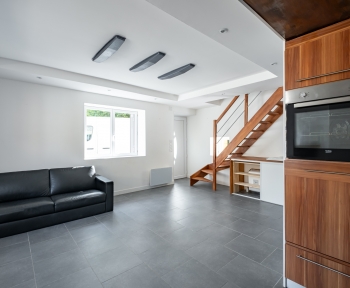 Location Maison 4 pièces Oudan (58210)