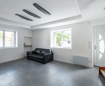 Location Maison 4 pièces Oudan (58210)