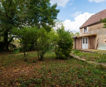 Location Maison 4 pièces Oudan (58210)