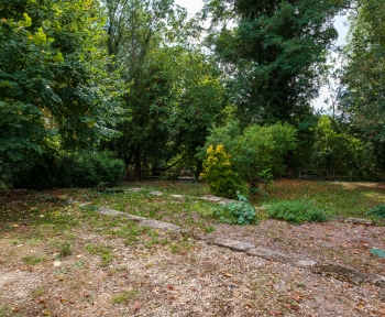 Location Maison 4 pièces Oudan (58210)