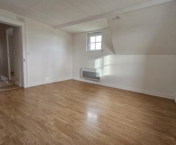 Location Maison 3 pièces Canappeville (27400)