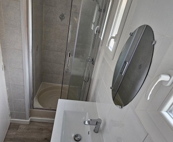 Location Maison 3 pièces Canappeville (27400)