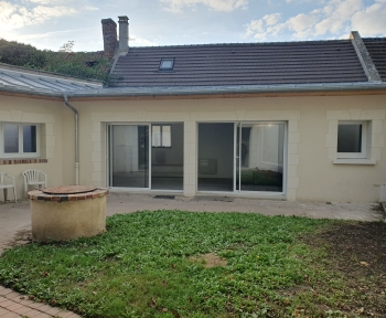 Location Maison 5 pièces Léglantiers (60420) - LEGLANTIER
