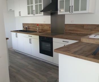 Location Maison 5 pièces Léglantiers (60420) - LEGLANTIER