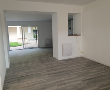 Location Maison 5 pièces Léglantiers (60420) - LEGLANTIER