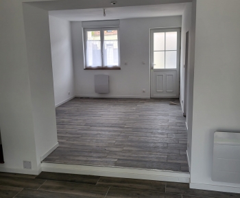 Location Maison 5 pièces Léglantiers (60420) - LEGLANTIER