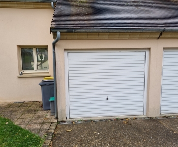 Location Maison avec jardin 4 pièces Brueil-en-Vexin (78440)
