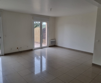 Location Maison avec jardin 4 pièces Brueil-en-Vexin (78440)