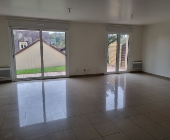 Location Maison avec jardin 4 pièces Brueil-en-Vexin (78440)