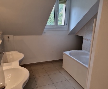 Location Maison avec jardin 4 pièces Brueil-en-Vexin (78440)