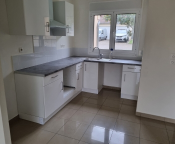 Location Maison avec jardin 4 pièces Brueil-en-Vexin (78440)