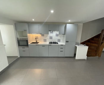 Location Maison avec jardin 5 pièces Yutz (57970)
