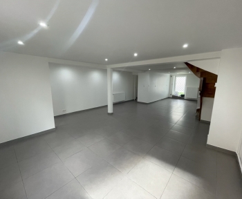 Location Maison avec jardin 5 pièces Yutz (57970)
