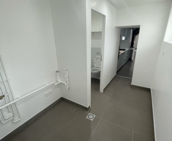 Location Maison avec jardin 5 pièces Yutz (57970)
