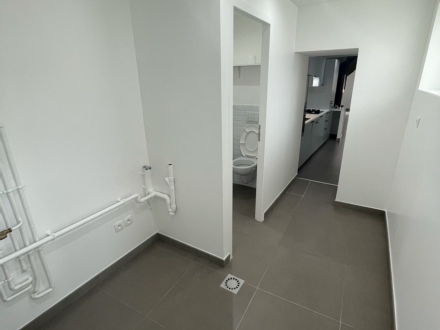 Location Maison avec jardin 5 pièces Yutz (57970)