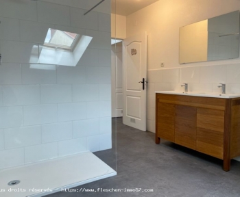 Location Maison avec jardin 5 pièces Yutz (57970)