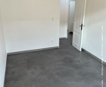 Location Maison avec jardin 5 pièces Yutz (57970)
