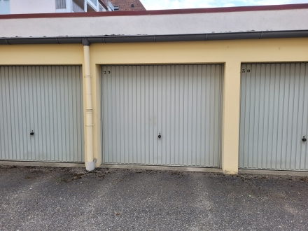 Garage Bruxelles
