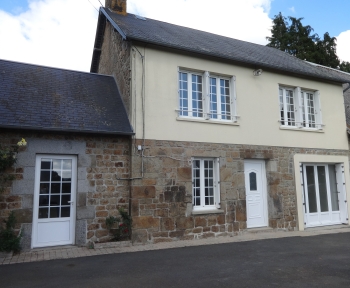 Location Maison 4 pièces Saint-Manvieu-Bocage (14380)
