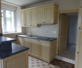 Location Maison 4 pièces Saint-Manvieu-Bocage (14380)