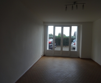 Location Maison 4 pièces Saint-Manvieu-Bocage (14380)