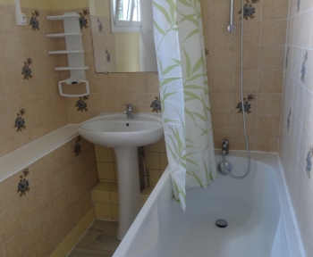 Location Maison 4 pièces Saint-Manvieu-Bocage (14380)