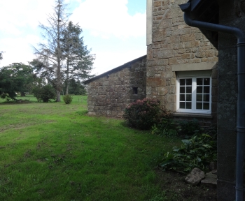 Location Maison 4 pièces Saint-Manvieu-Bocage (14380)