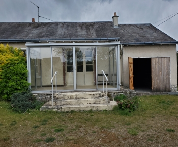 Location Maison 3 pièces Amboise (37400)
