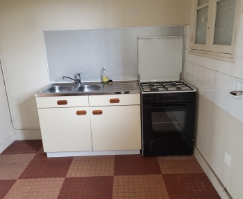 Location Maison 3 pièces Amboise (37400)