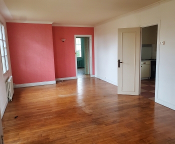 Location Maison 3 pièces Amboise (37400)
