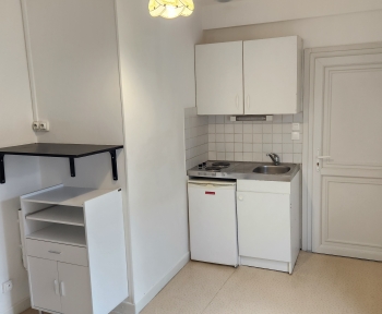 Location Appartement 2 pièces Monnaie (37380)