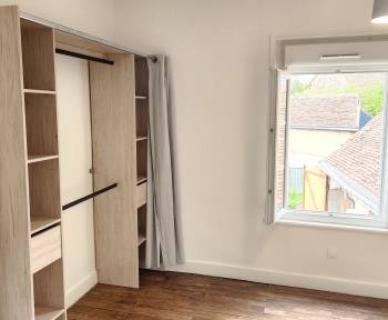 Location Appartement 2 pièces Monnaie (37380)