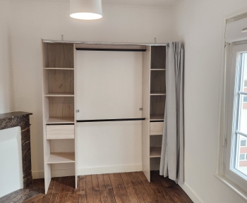 Location Appartement 2 pièces Monnaie (37380)