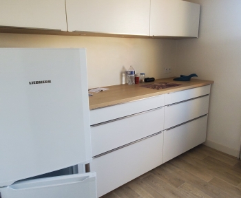 Location Appartement 2 pièces Amboise (37400)