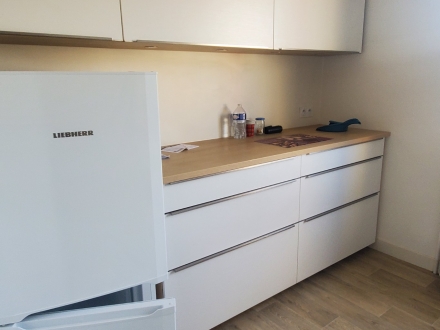 Location Appartement 2 pièces Amboise (37400)