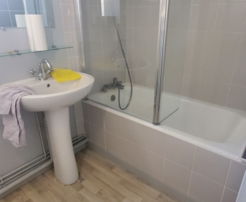 Location Appartement 2 pièces Amboise (37400)