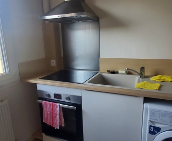 Location Appartement 2 pièces Amboise (37400)