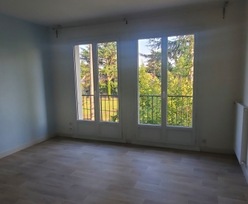 Location Appartement 2 pièces Amboise (37400)