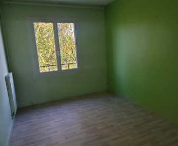 Location Appartement 2 pièces Amboise (37400)
